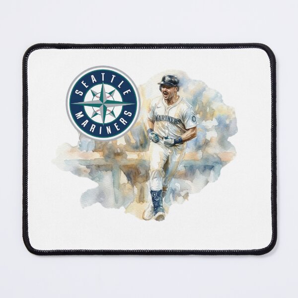 Item preview, Number 29 Seattle Mariners Spirit Celebration Home Run designed and sold by Turnersports.