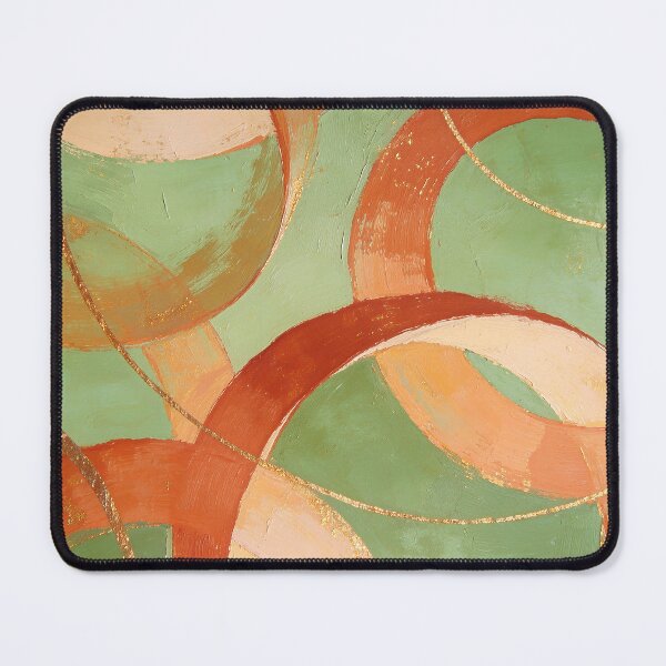 Item preview, Interlocking circular patterns designed and sold by paulrommer.