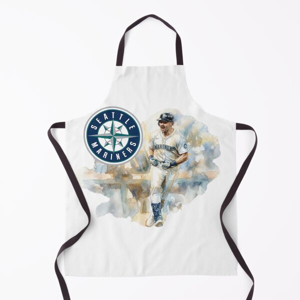 Item preview, Number 29 Seattle Mariners Spirit Celebration Home Run designed and sold by Turnersports.