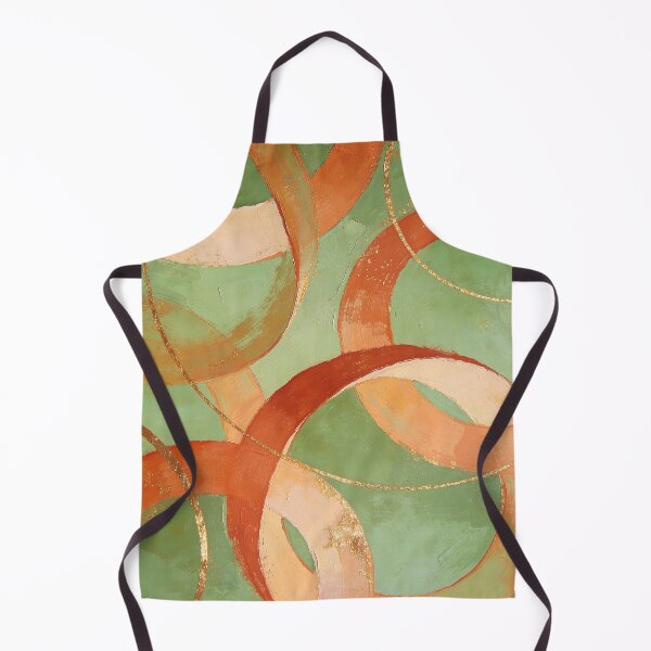 Item preview, Interlocking circular patterns designed and sold by paulrommer.