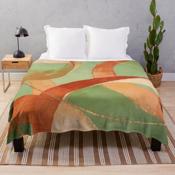 Item preview, Interlocking circular patterns designed and sold by paulrommer.