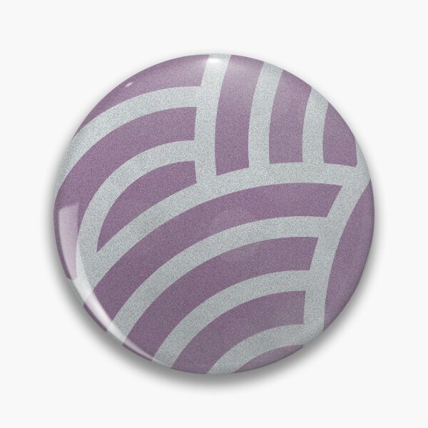 Item preview, Modern Seigaiha Waves 003 designed and sold by TexSta.