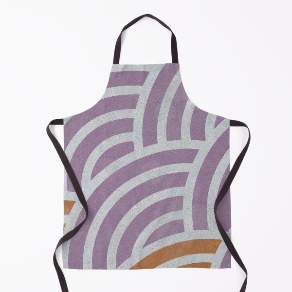 Item preview, Modern Seigaiha Waves 003 designed and sold by TexSta.