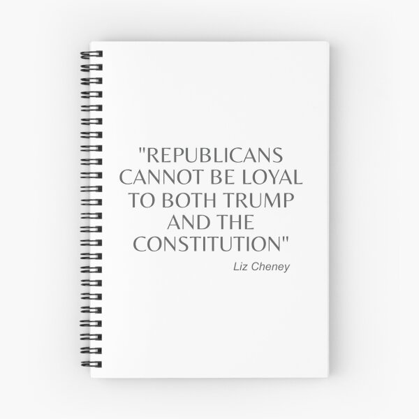 Item preview, Republicans Cannot Be Loyal designed and sold by lojancugomap.