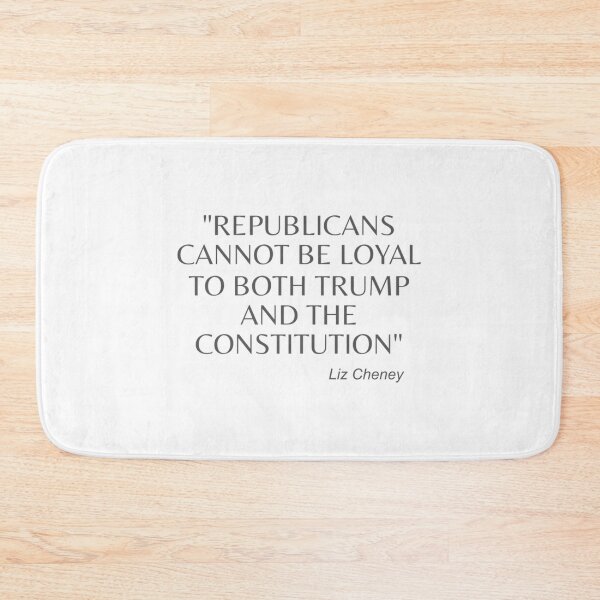 Item preview, Republicans Cannot Be Loyal designed and sold by lojancugomap.