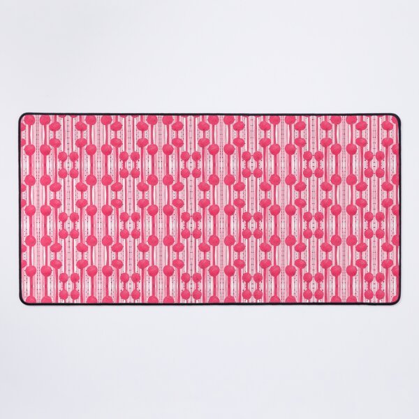 Item preview, Pink Bubble String Stripe designed and sold by CO10store.