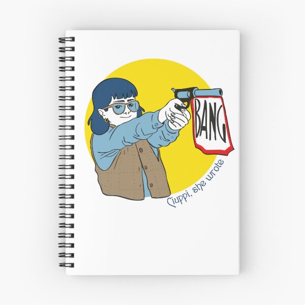 Item preview, Detective Ciuppi designed and sold by Raffaele Assorto.