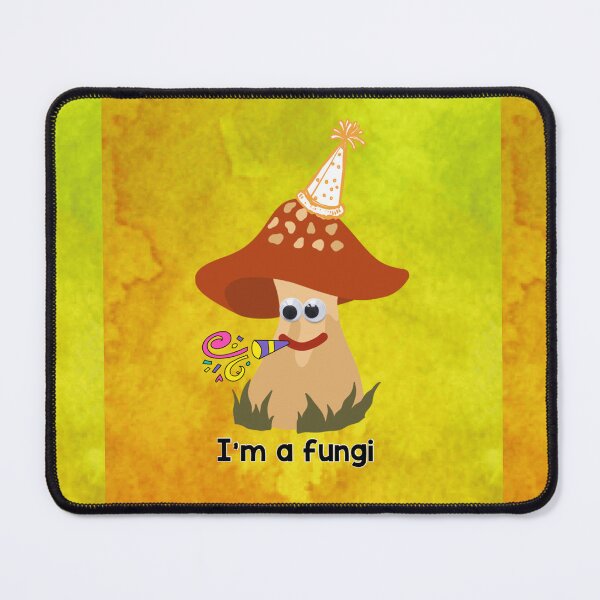 Item preview, Mushroom pun, dad joke designed and sold by GiSilver.