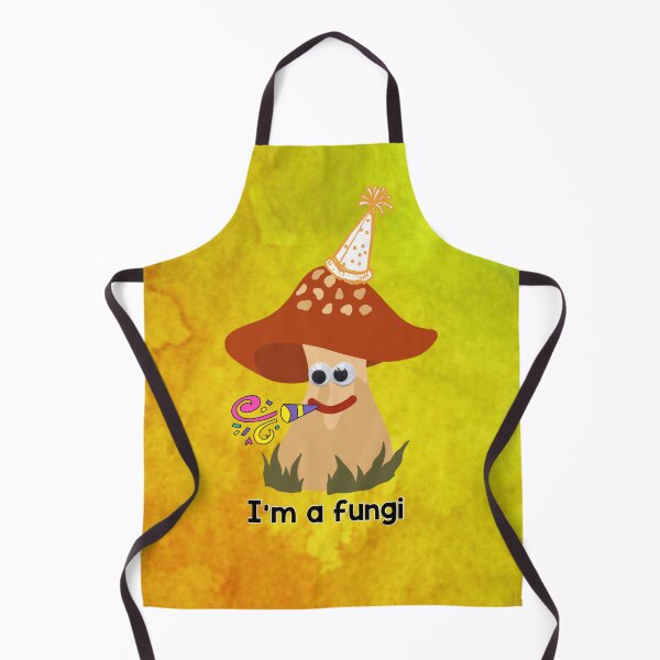 Item preview, Mushroom pun, dad joke designed and sold by GiSilver.