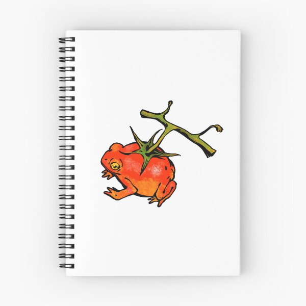 Item preview, Toadmato On The Vine designed and sold by B-Reddy.