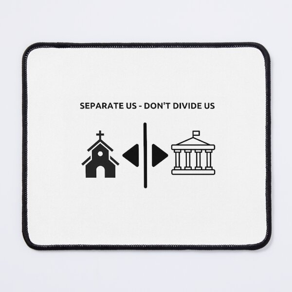 Item preview, Separate Us - Don_T Divide Us designed and sold by lojancugomap.