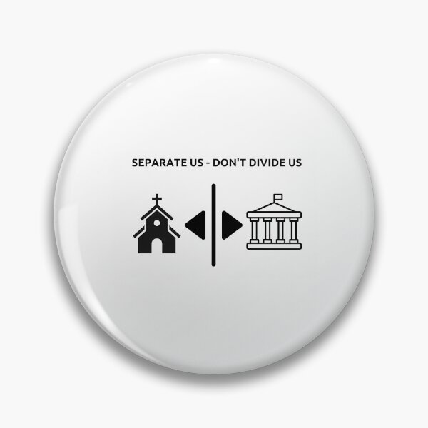 Item preview, Separate Us - Don_T Divide Us designed and sold by lojancugomap.