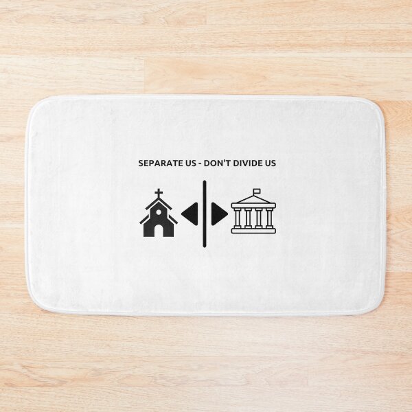 Item preview, Separate Us - Don_T Divide Us designed and sold by lojancugomap.