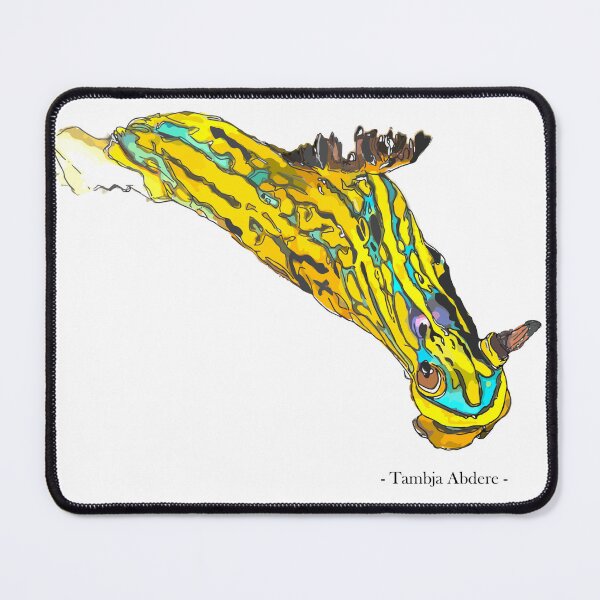 Item preview, Sea slug color designed and sold by GalloReds.