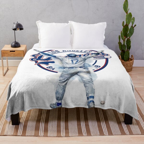 Item preview, Number 17 - Los Angeles Dodgers Victory Celebration Home Run designed and sold by cucuzeus.