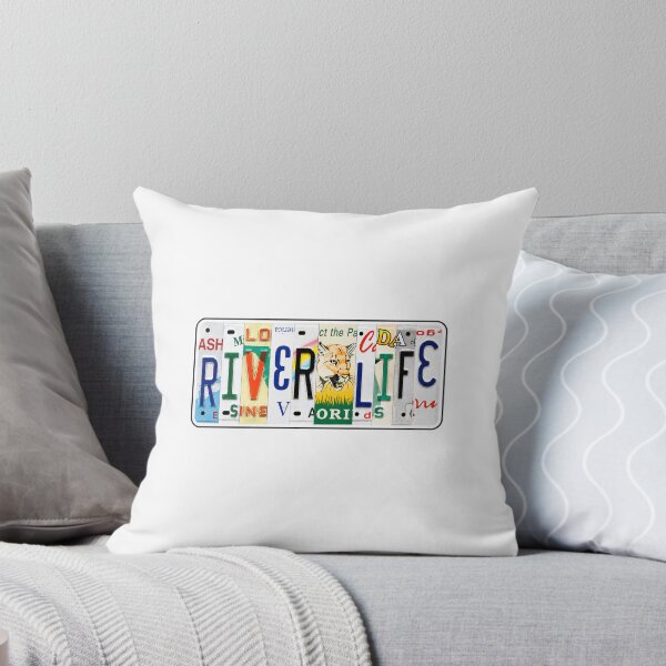 Item preview, River Life designed and sold by GreatPlates.