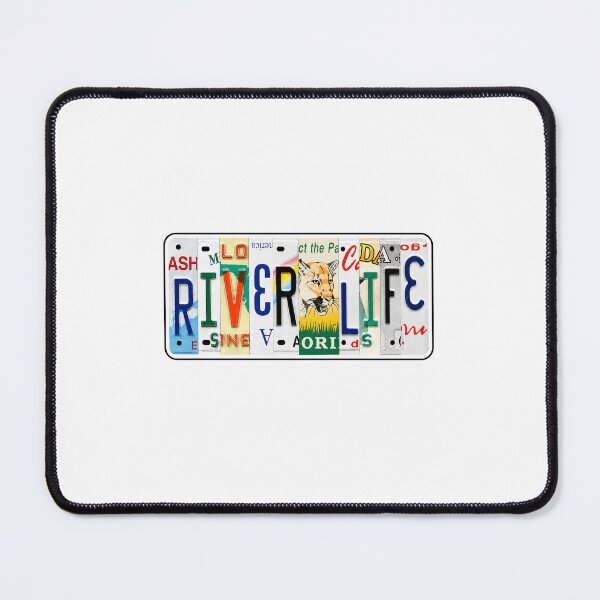 Item preview, River Life designed and sold by GreatPlates.