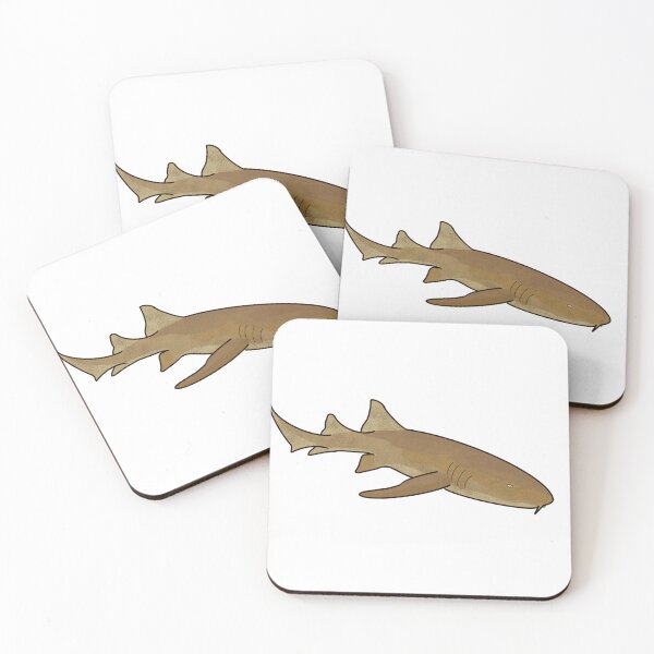 Item preview, Nurse Shark designed and sold by Eldrch-Funfetti.