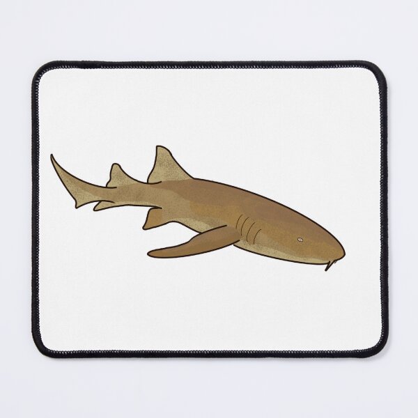Item preview, Nurse Shark designed and sold by Eldrch-Funfetti.