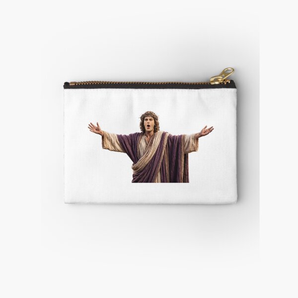 Item preview, The New Purple Jesus designed and sold by OhGilesy.
