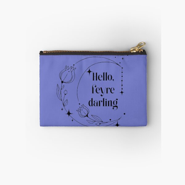 Item preview, Hello Feyre, darling designed and sold by Nikkidancer04.