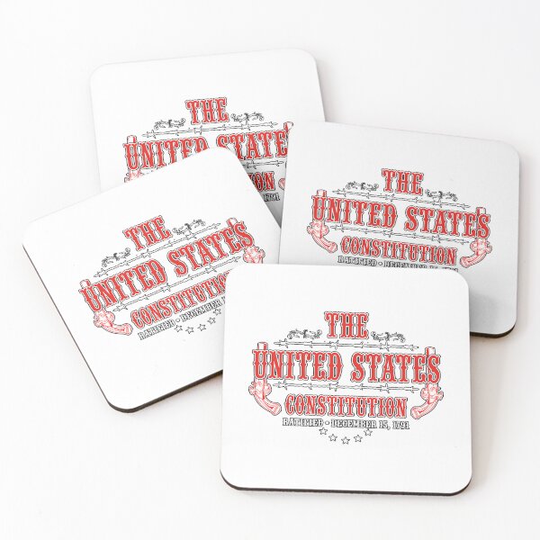 Item preview, The United States Constitution Ratified 1791 designed and sold by lojancugomap.