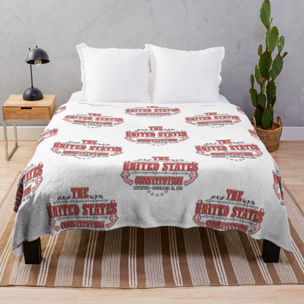 Item preview, The United States Constitution Ratified 1791 designed and sold by lojancugomap.