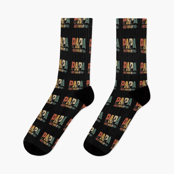 Item preview, Best Papa By Par Vintage Golf Dad designed and sold by MizoX7.