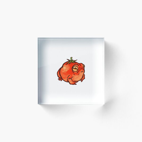 Item preview, Toadmato gruñón designed and sold by B-Reddy.