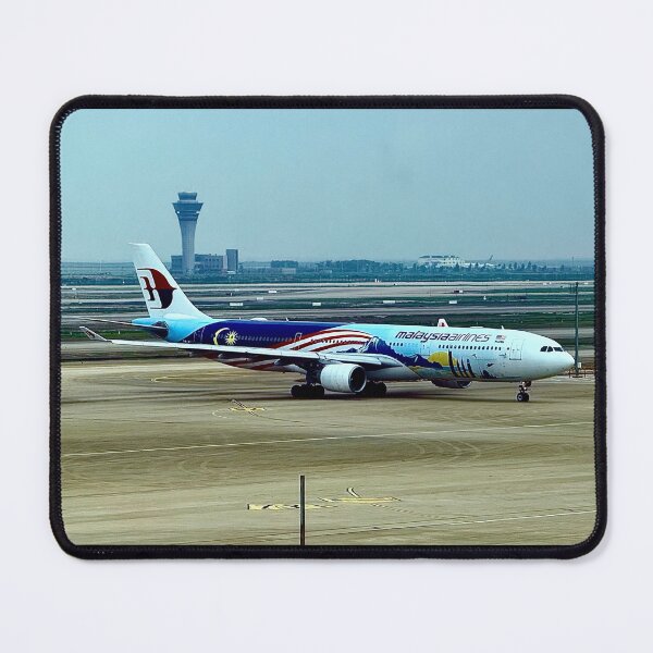 Item preview, Plane Spotting Shanghai Pudong - Airbus A330 designed and sold by Vividerplague31.