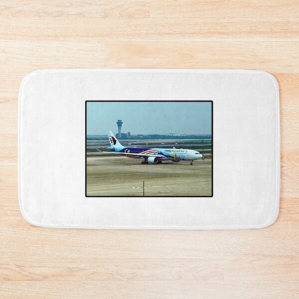Item preview, Plane Spotting Shanghai Pudong - Airbus A330 designed and sold by Vividerplague31.