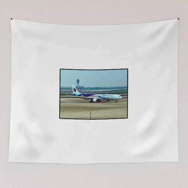 Item preview, Plane Spotting Shanghai Pudong - Airbus A330 designed and sold by Vividerplague31.