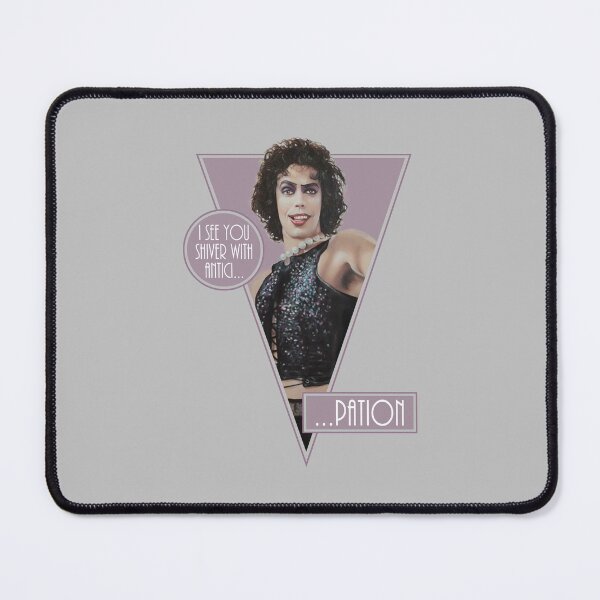 Item preview, I see you shiver with antici... designed and sold by Sarcastic Panda.