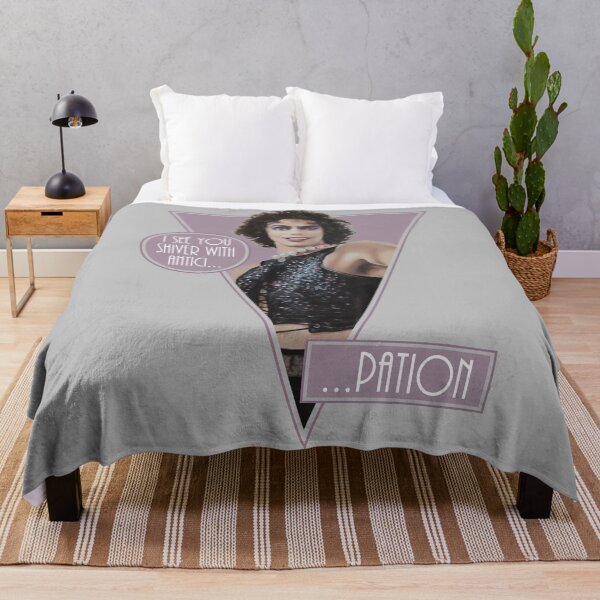 Item preview, I see you shiver with antici... designed and sold by Sarcastic Panda.