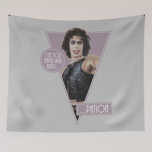 Item preview, I see you shiver with antici... designed and sold by Sarcastic Panda.
