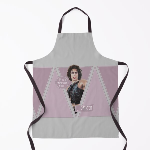 Item preview, I see you shiver with antici... designed and sold by Sarcastic Panda.