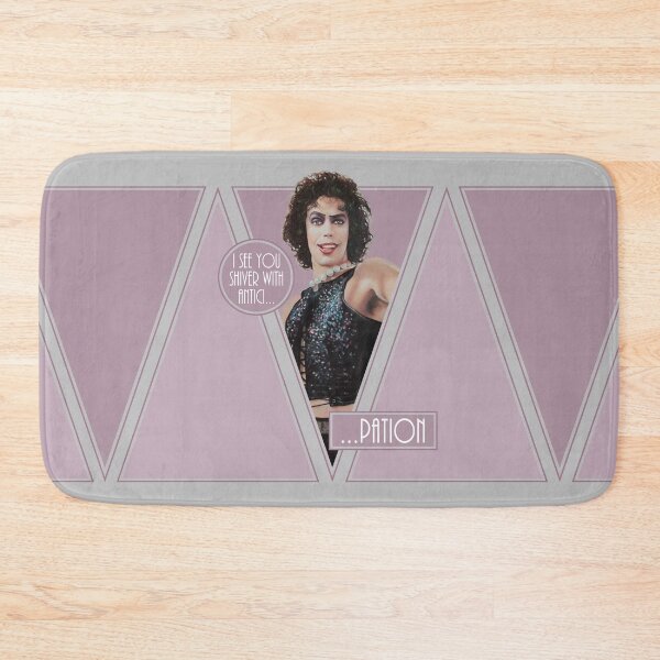 Item preview, I see you shiver with antici... designed and sold by Sarcastic Panda.