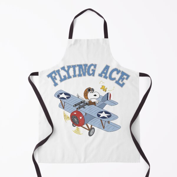 Item preview, Dog Flying Ace designed and sold by waderpaker.