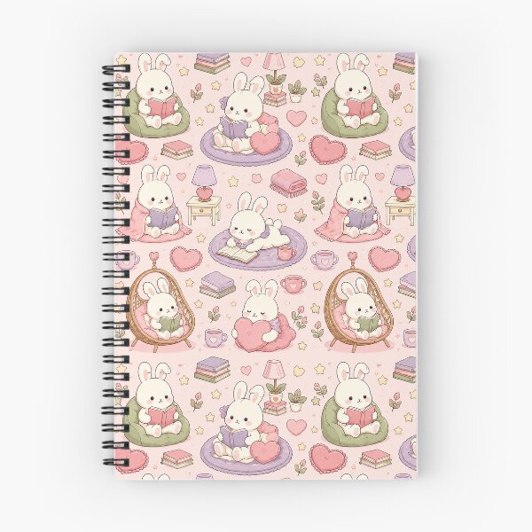 Item preview, Bunny Heart Reading Nook Pattern designed and sold by Soft Berry Studio.