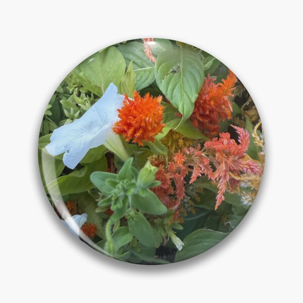 Item preview, Assorted Flowers by ElitebyElise designed and sold by ElitebyElise.