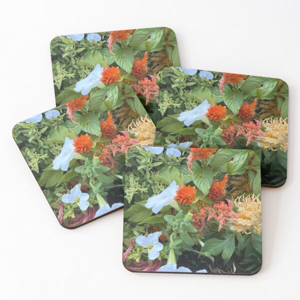 Item preview, Assorted Flowers by ElitebyElise designed and sold by ElitebyElise.
