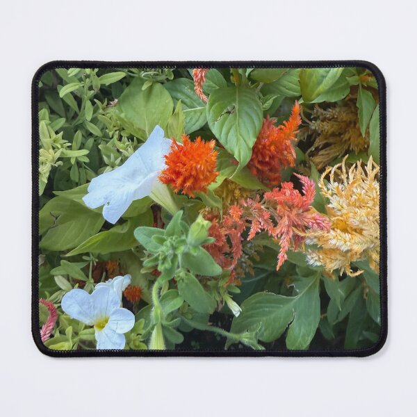 Item preview, Assorted Flowers by ElitebyElise designed and sold by ElitebyElise.