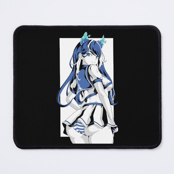 Item preview, Noira Waifu Cup designed and sold by Oni_Fans.