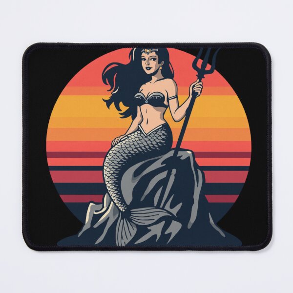 Item preview, Mermaid designed and sold by Shazzi_shop.