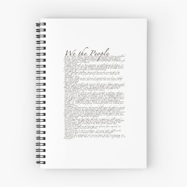 Item preview, Us Constitution - United States Bill Of Rights designed and sold by lojancugomap.