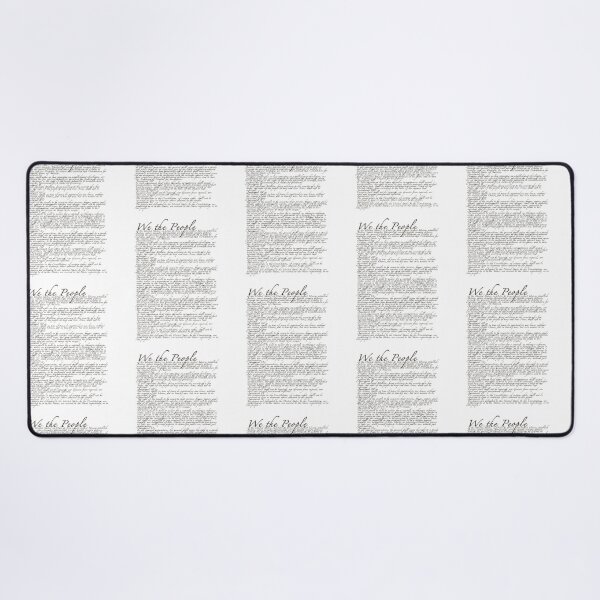 Item preview, Us Constitution - United States Bill Of Rights designed and sold by lojancugomap.