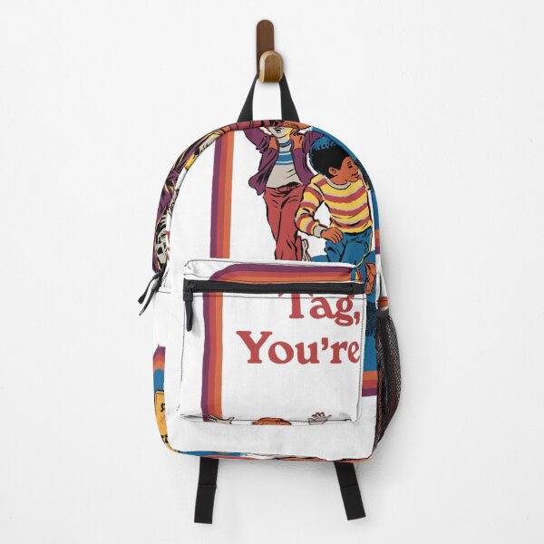 Item preview, Tag, You're It designed and sold by Jitesh Sahoo.