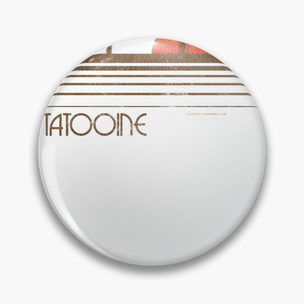 Item preview, Tatooine designed and sold by Jitesh Sahoo.