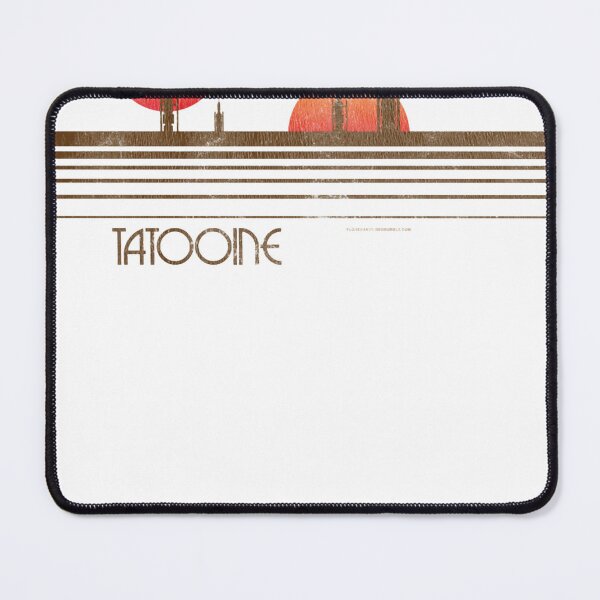 Item preview, Tatooine designed and sold by Jitesh Sahoo.