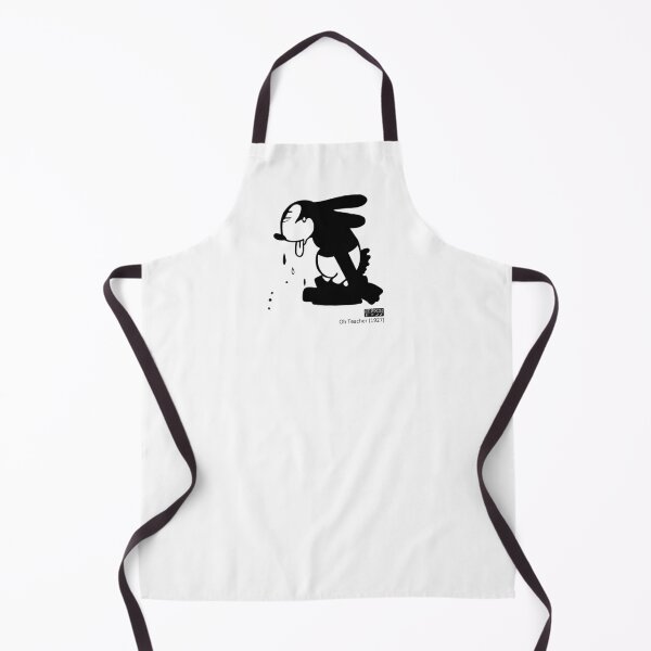 Item preview, Oswald - Sweating (Oh Teacher, 1927) designed and sold by eetoons1927.